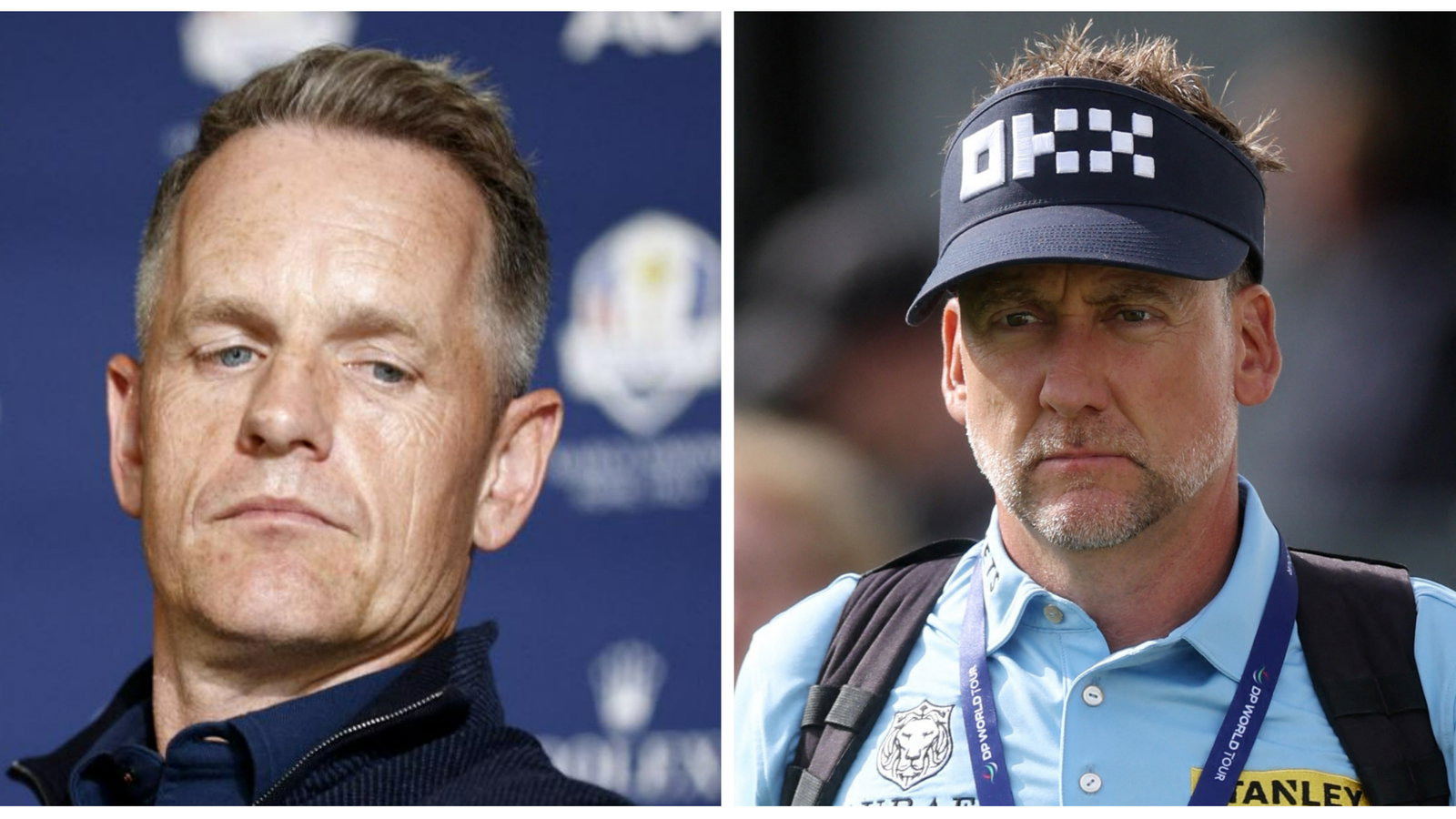 Report: European LIV pros to wait until AFTER Masters to discover Ryder Cup fate